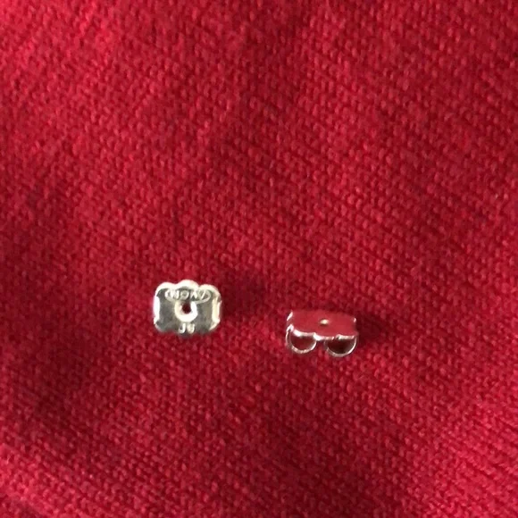 Statement Earrings - Picture 6 of 7